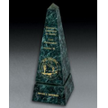 Marble Obelisk Award